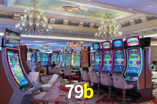 79b -  - 79b slot
