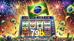 Inovações de Jogos na 79b: O Futuro das Experiências Interativas