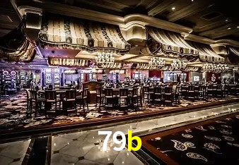 Descubra o Programa VIP da 79b: Vantagens Exclusivas para Jogadores