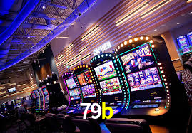 79b,79b slot