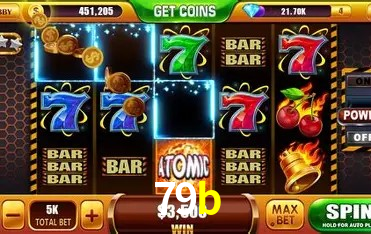 Inovações de Jogos na 79b: O Futuro das Experiências Interativas