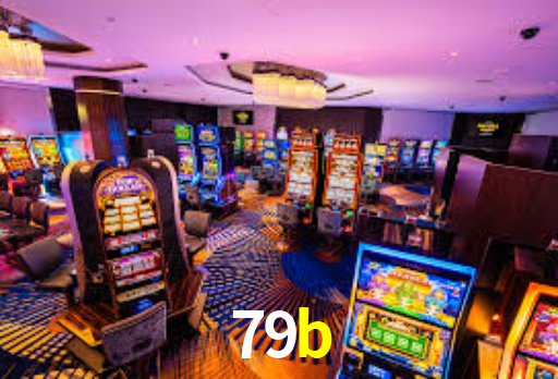 79b slot