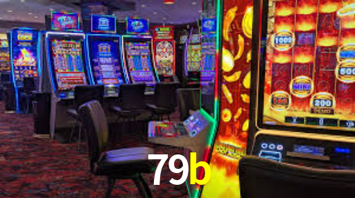 79b,79b slot