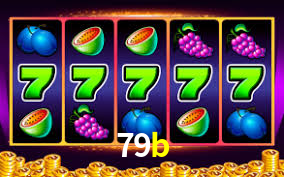 79b,79b slot