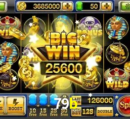 A Experiência Imersiva dos Cassinos Ao Vivo no 79b