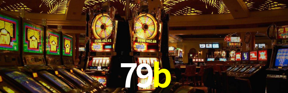 79b,79b slot